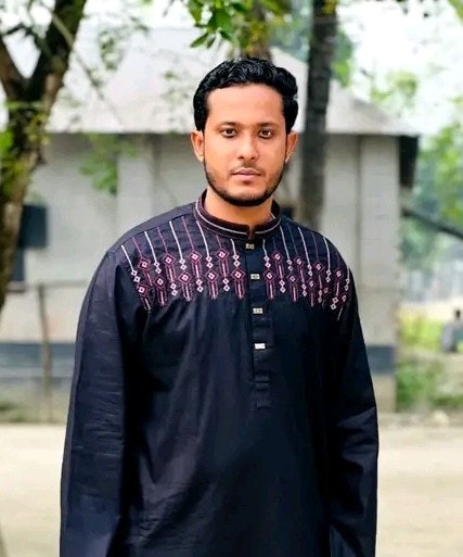 Nahid Hasan