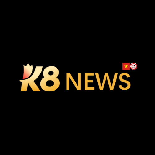 K8 News