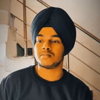 Prabhjot Singh