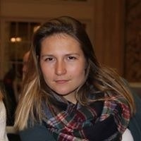 Lorraine De Talhouet