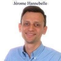 Jerome Hannebelle