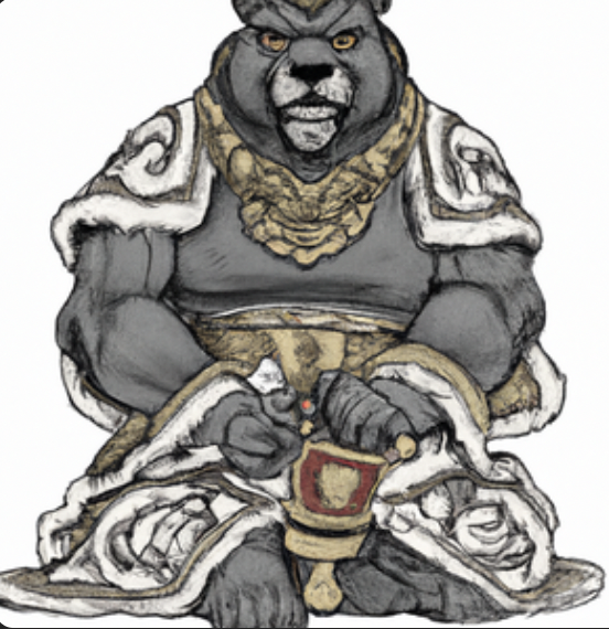 Đẽch Rượm Ngầng