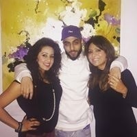 Sabrina Ataullah-Jan