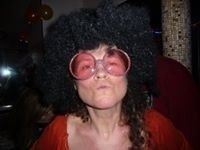 Marie-France Cloarec