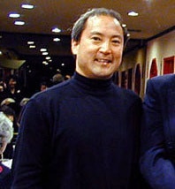 Glenn Fukuda