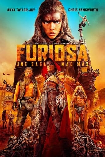 Furiosa: une saga Mad Max