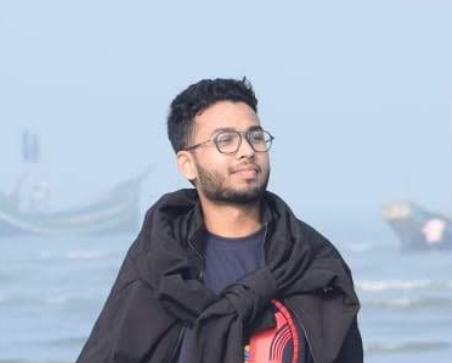 Chowdhury Mohammad Abdullah