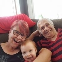 Mary-Anne Crooks Fasullo