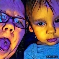 Amber Veronica Akers