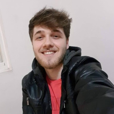 João Vitor V. Fatoretto