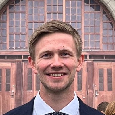 Håkon Lia