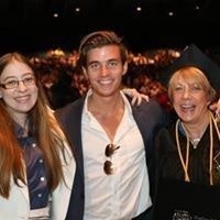 Hunter Ross Thompson