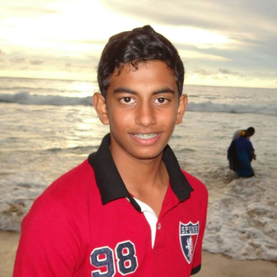 Bharath kumar