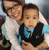 Migdalia Hernandez Samuels