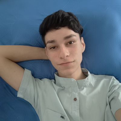 Richard Jack Cuéllar Jiménez