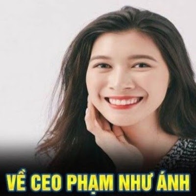 Phạm Như Ánh