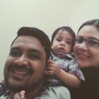 Miguel Andres Bajaña F