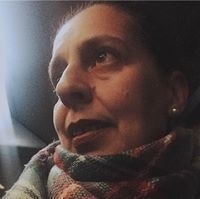 Teresa Oliveira Pinto