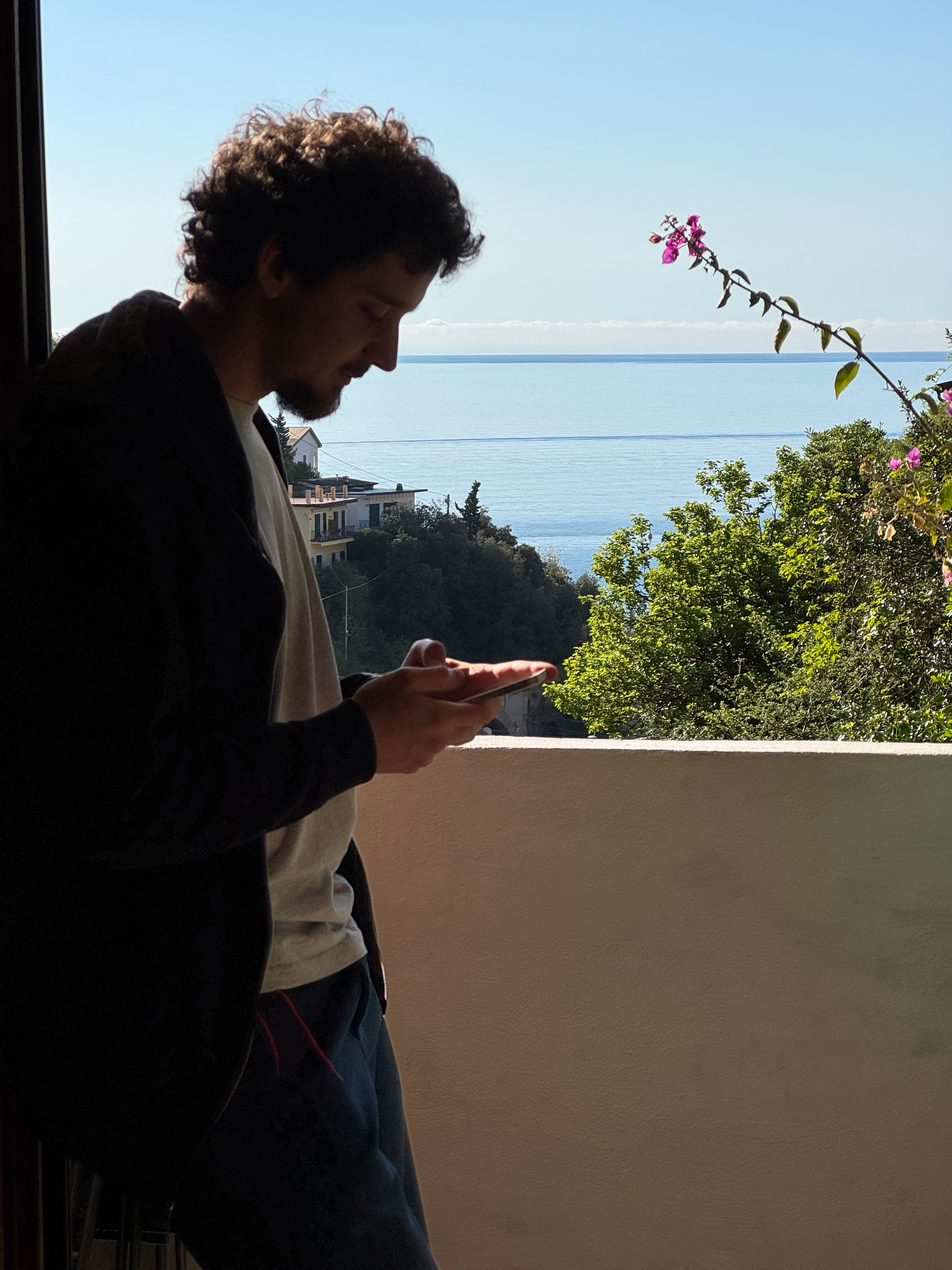 Filippo Cilia