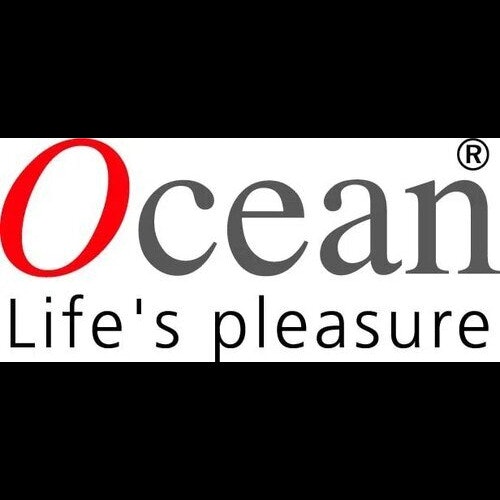 Ly thủy tinh Ocean