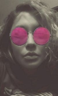 Laura Caroline Marie