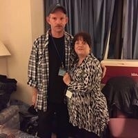 Gaylene Louise Tower