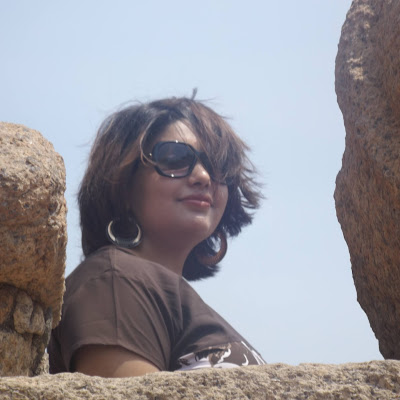 Surabhi Gupta
