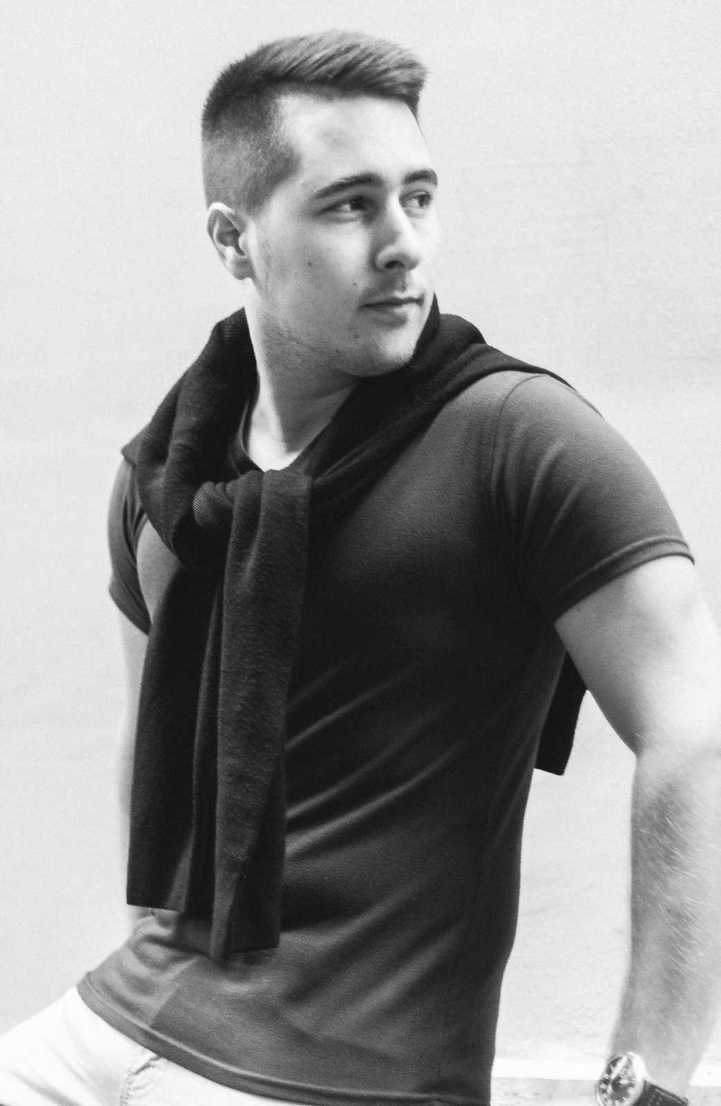 Mark Fodor