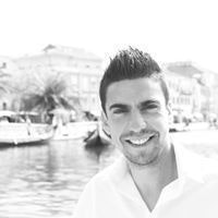 Luís André Moreira