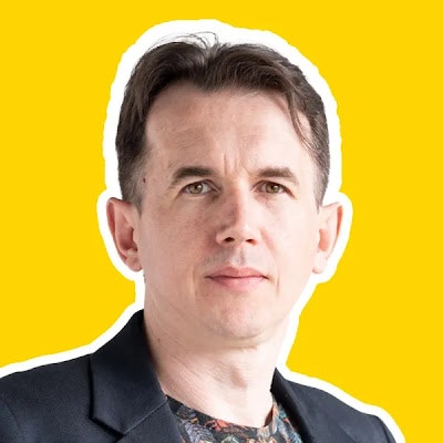 Marcin Kornacki