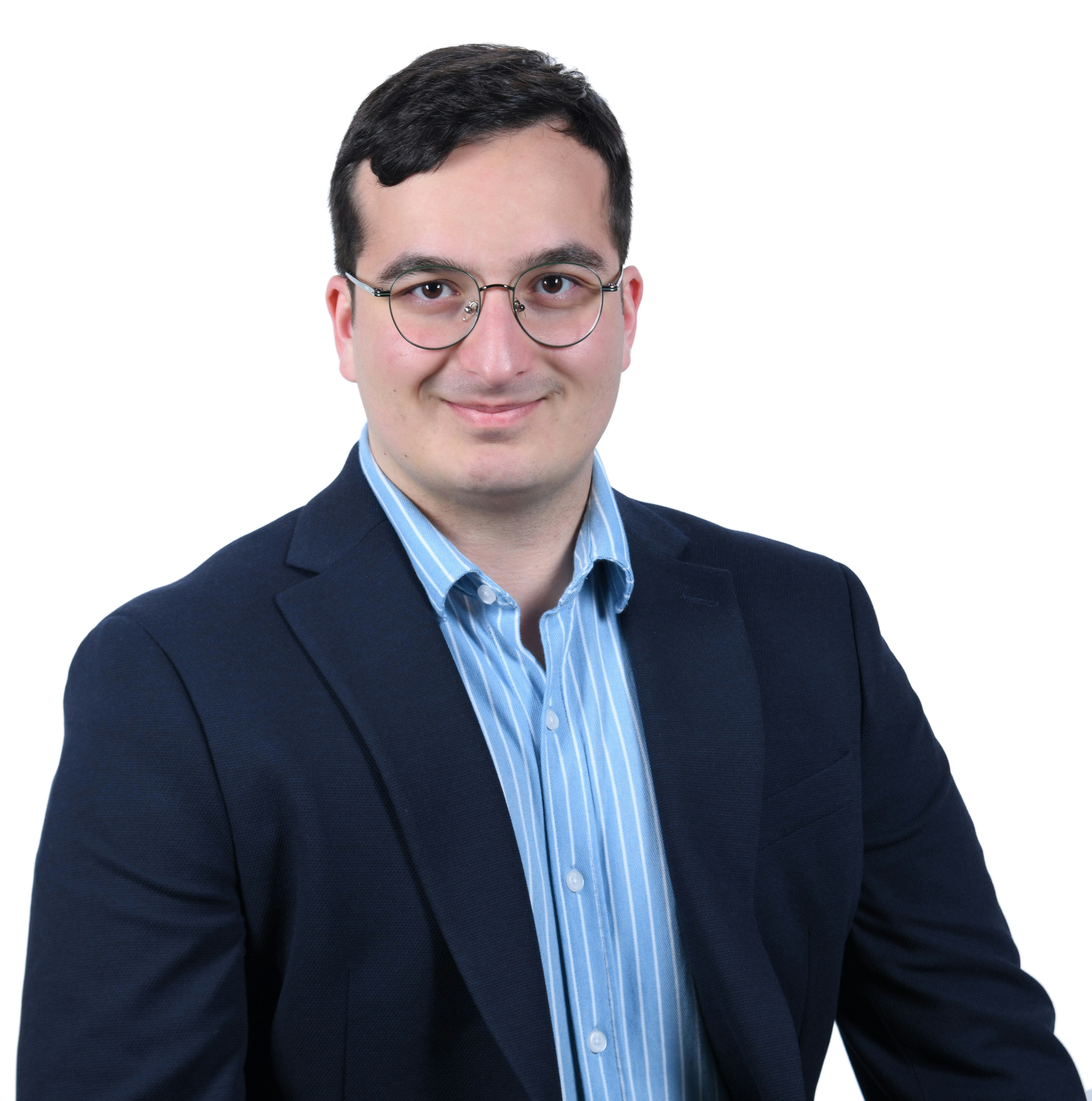 Erol Berk İyibozkurt