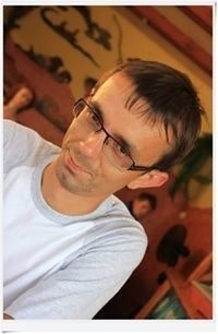 Christian Felix Beblo