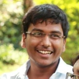 Chandra sekhar reddy