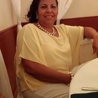 Maria Nuvia Cruz Vijil