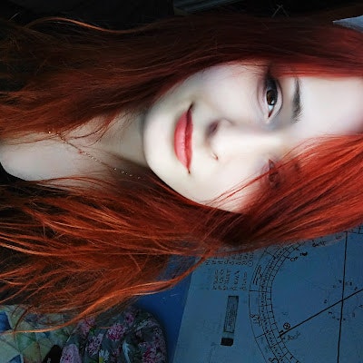 Paulina Łapińska (MrCherry3475)