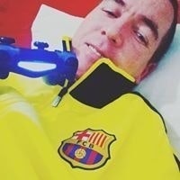 Norberto Paredez Fernandez