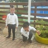 Sylwia Abu Leil Korneluk