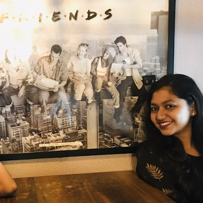 Madhumitha venkatraman