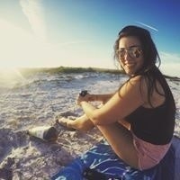 Marissa Ariana Garcia