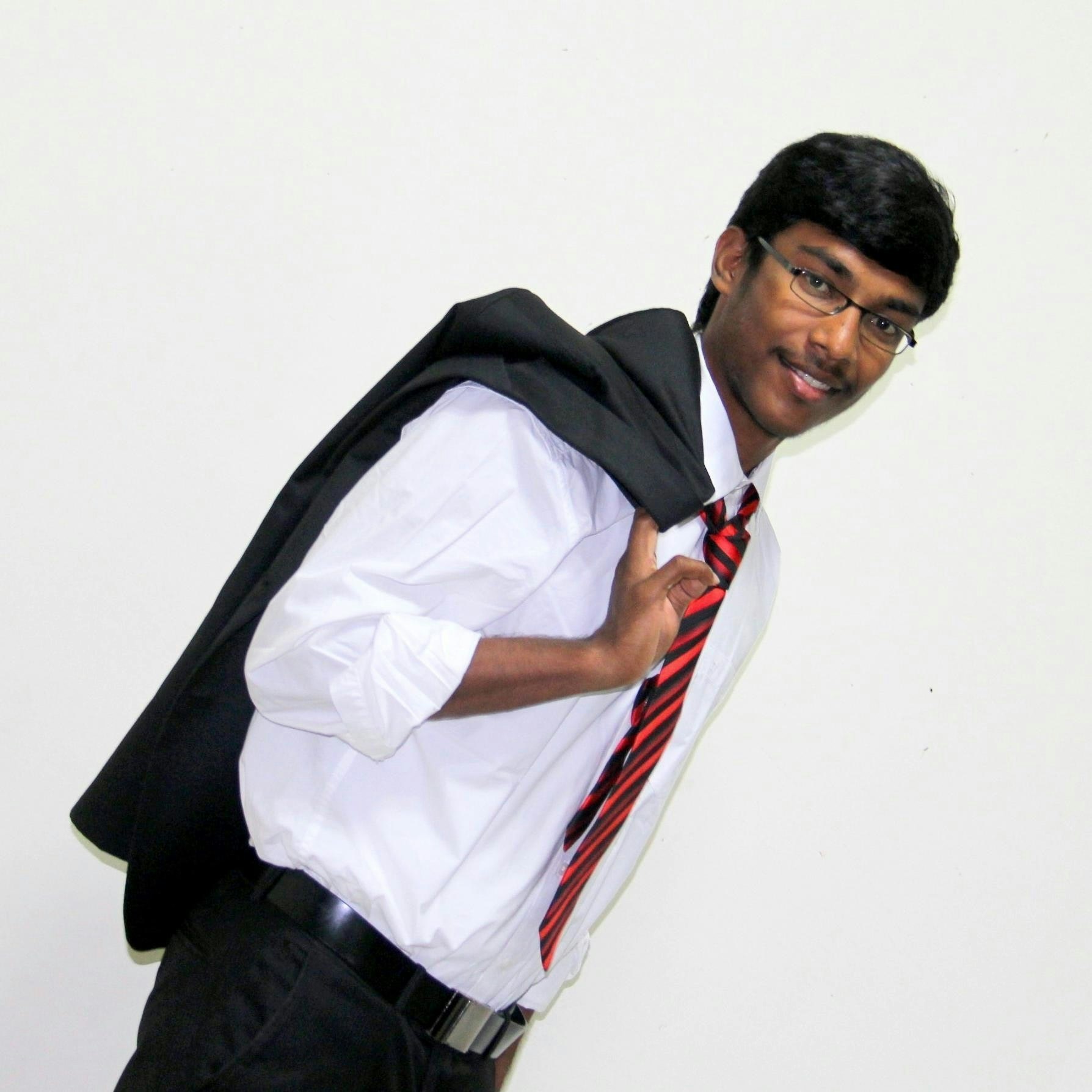 vamsi ganta