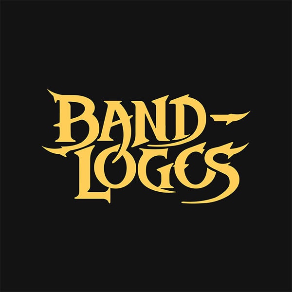 Band-Logos.Com