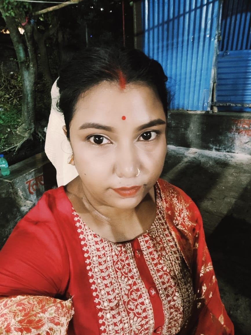 Pratima Das