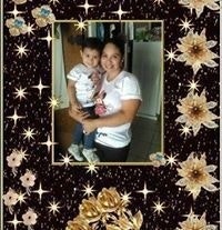 Evelicintas Martinez