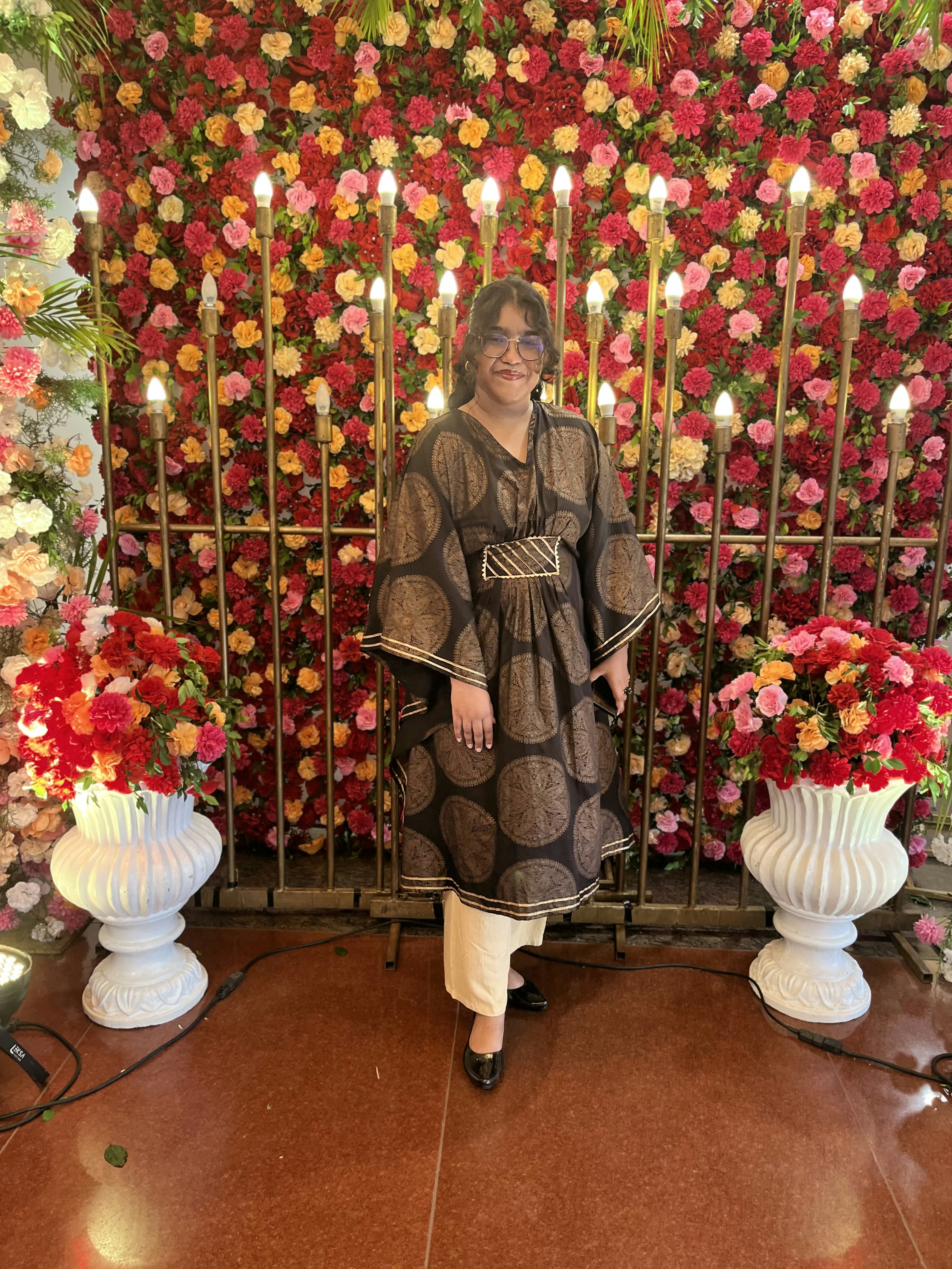 Delice Soraya Mendes