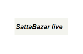 Satta Bazar
