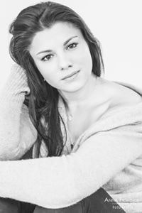 Laura Michelle Bernhard