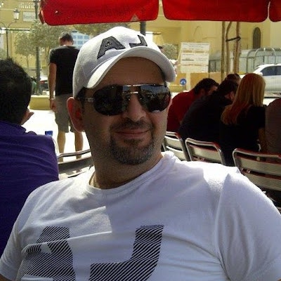 Mohd Maarouf