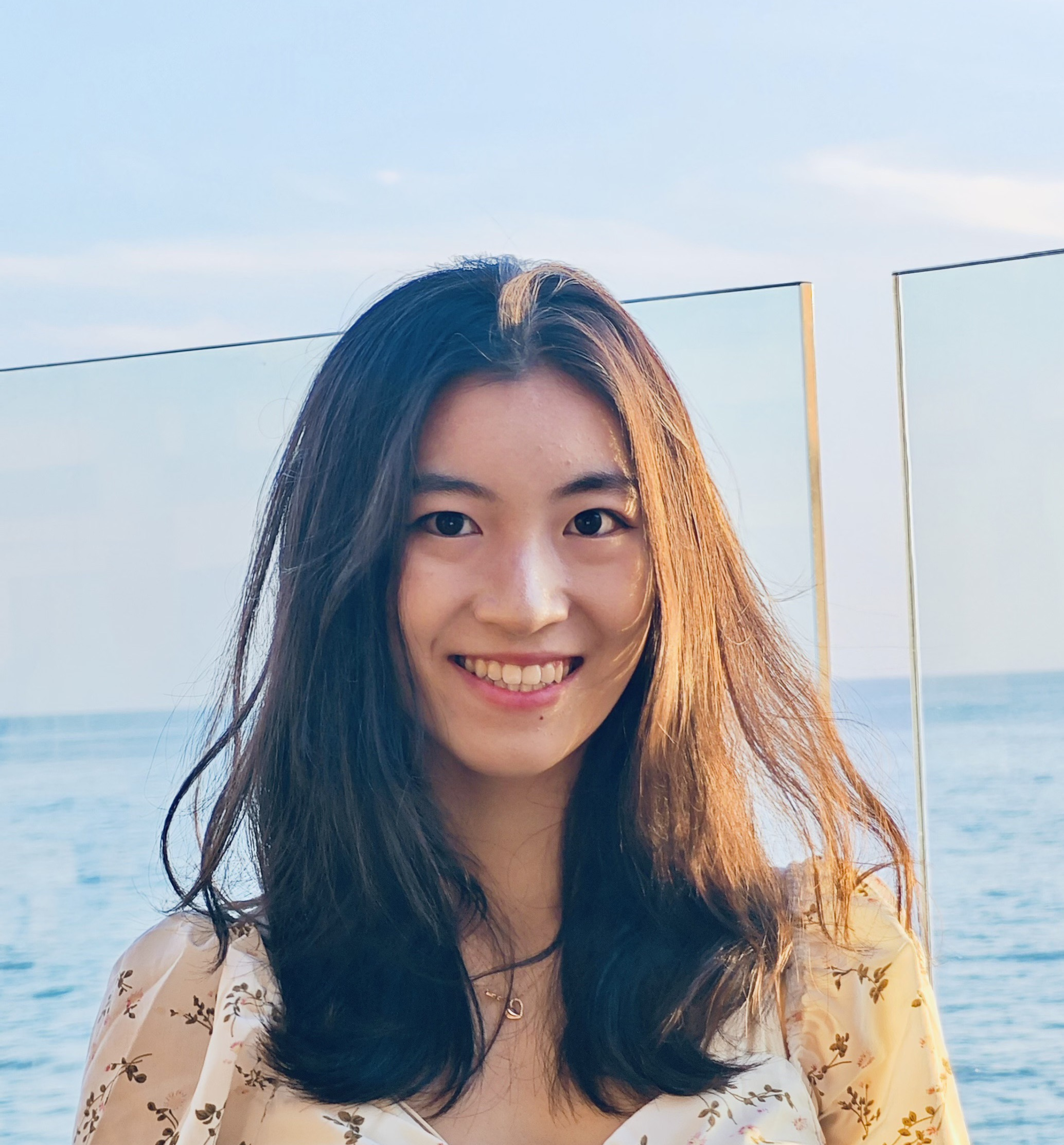 Sheila Wang