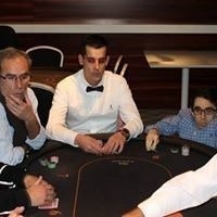 Jose Antonio Gomez Lopez