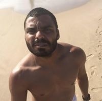 Pedro Alexandre Bezerra